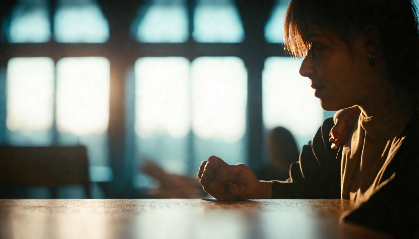 About Creditfall Union